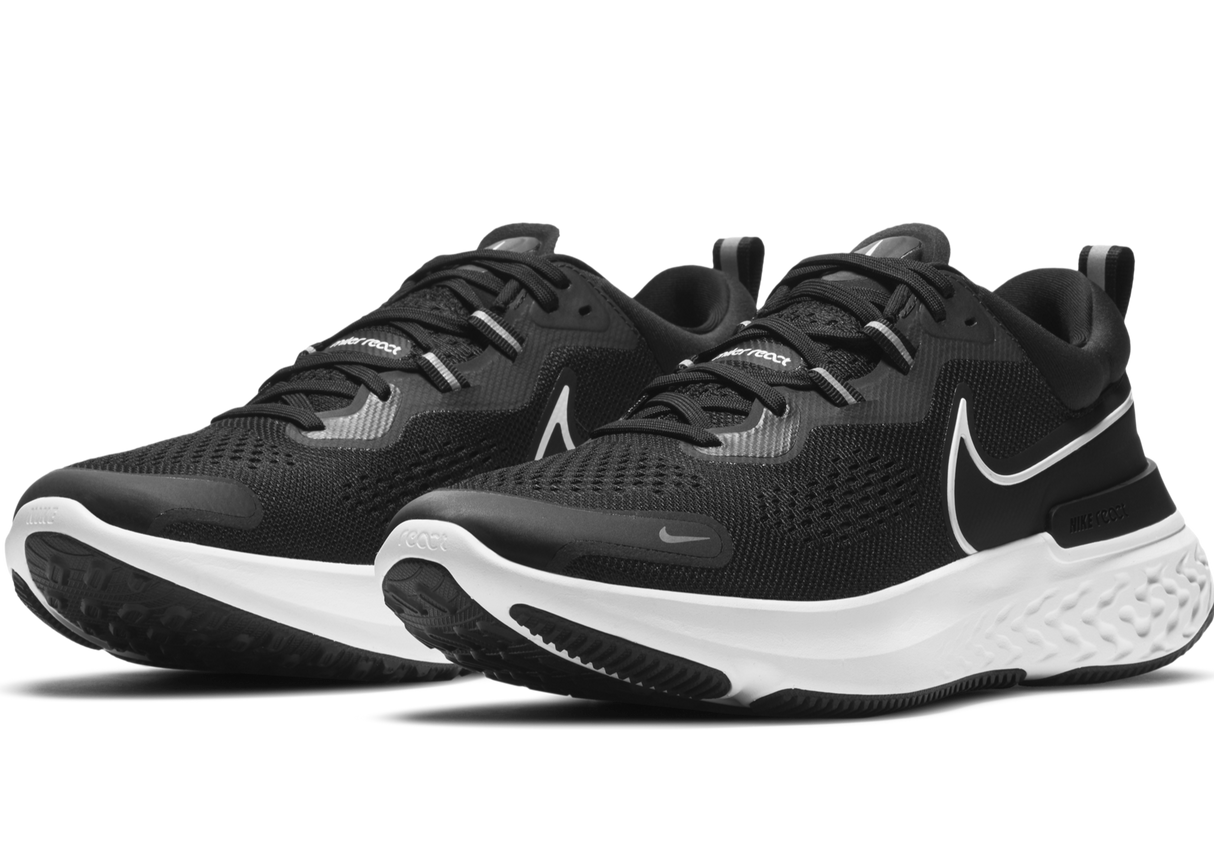 Nike Men's React Miler 2 Road Running Shoe