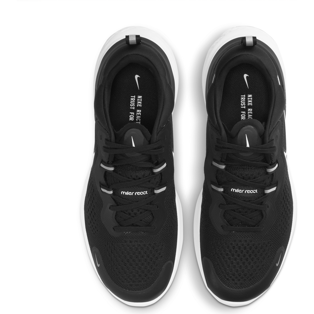 Nike Men's React Miler 2