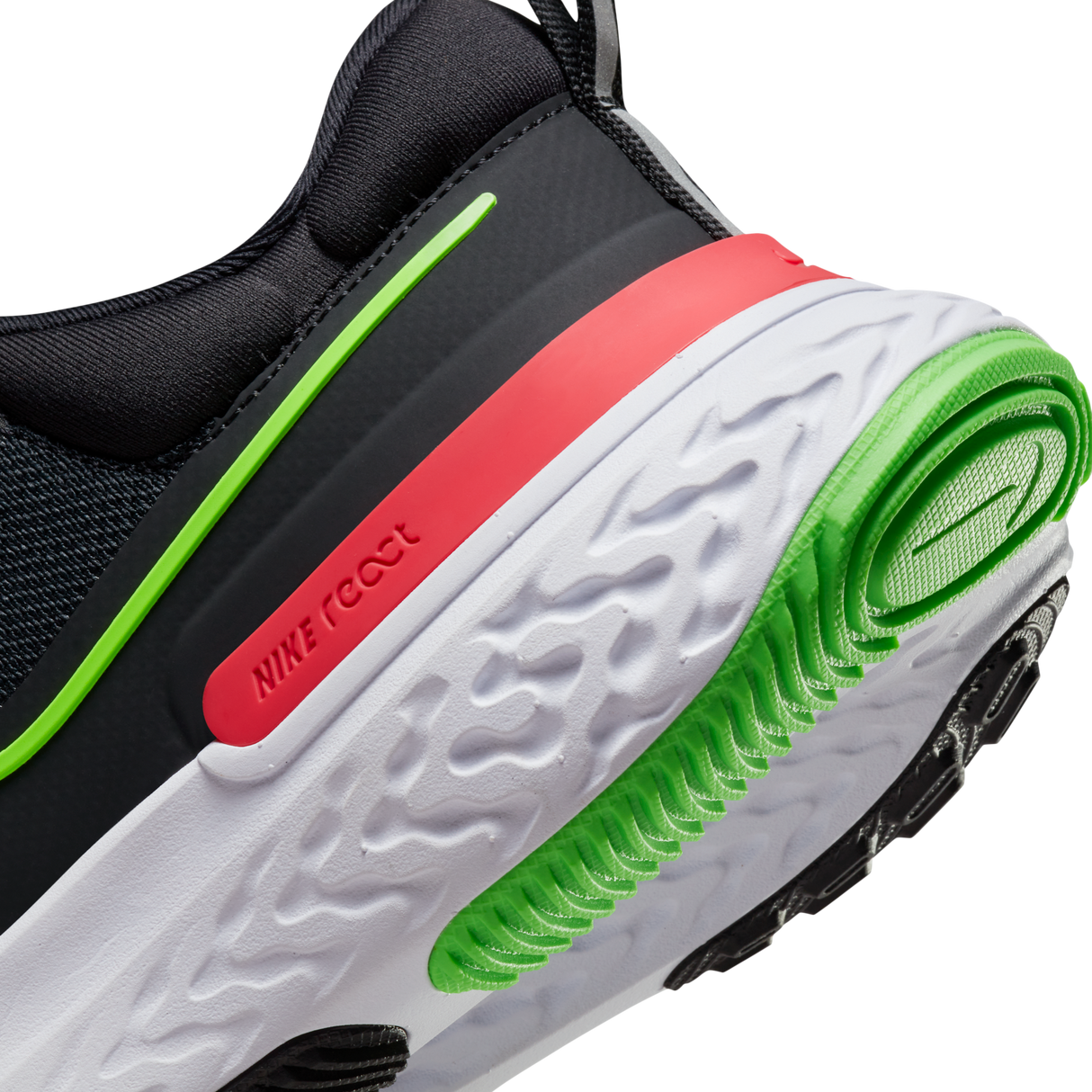 Nike Men's React Miler 2