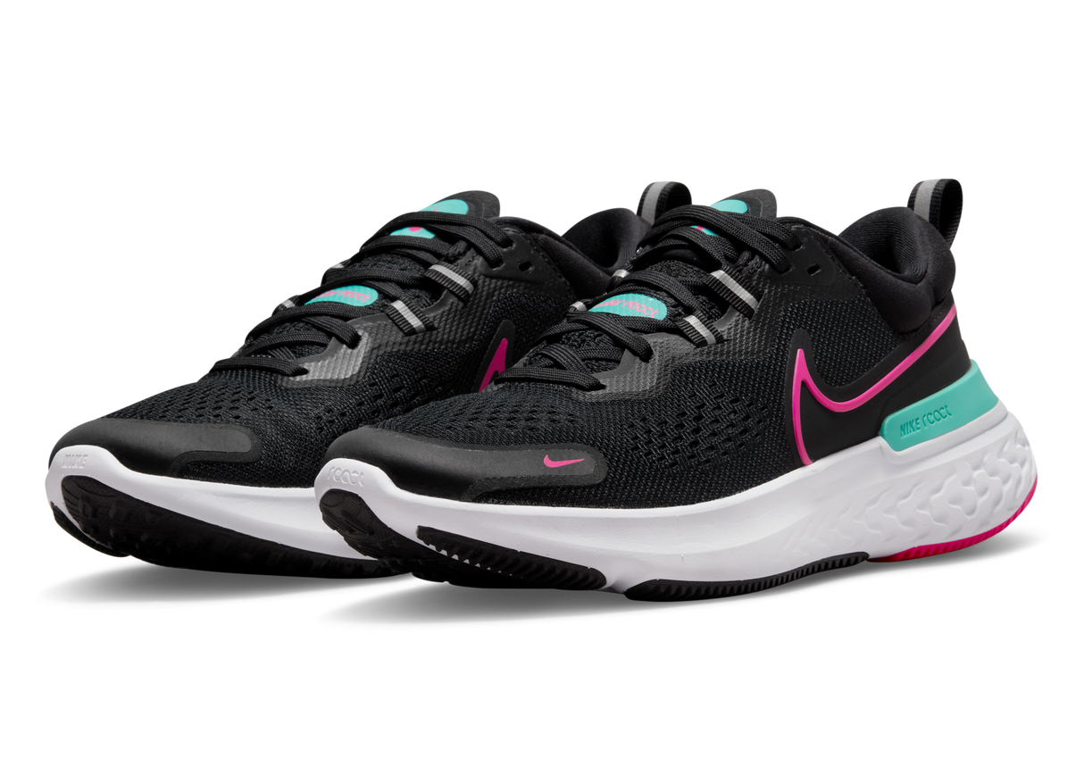 Nike Women's React Miler 2