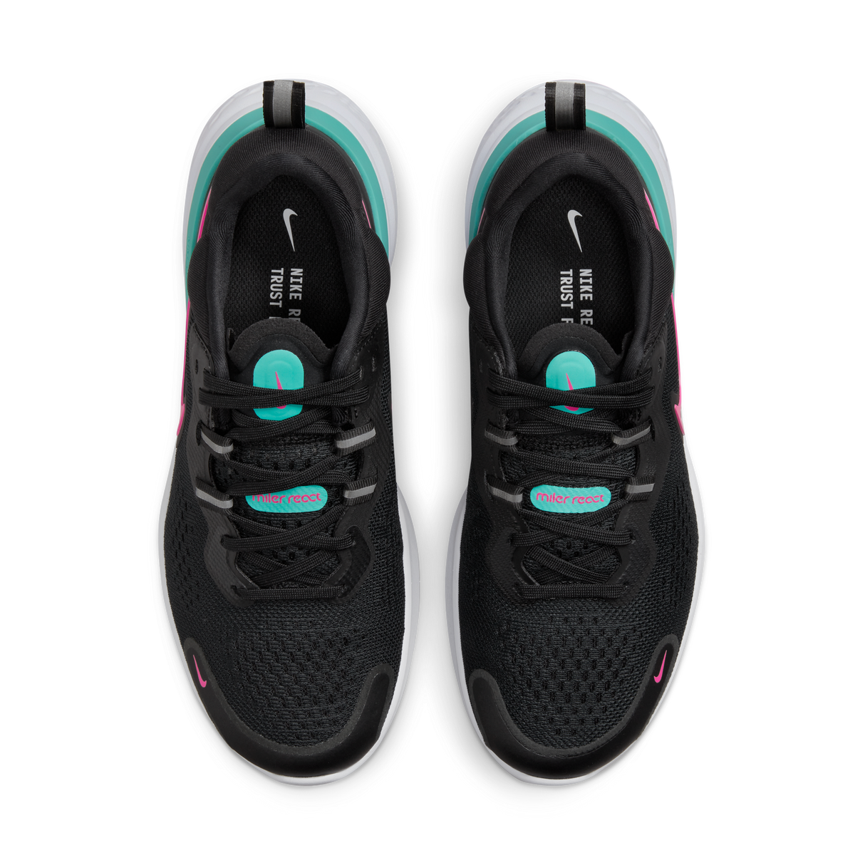 Nike Women's React Miler 2