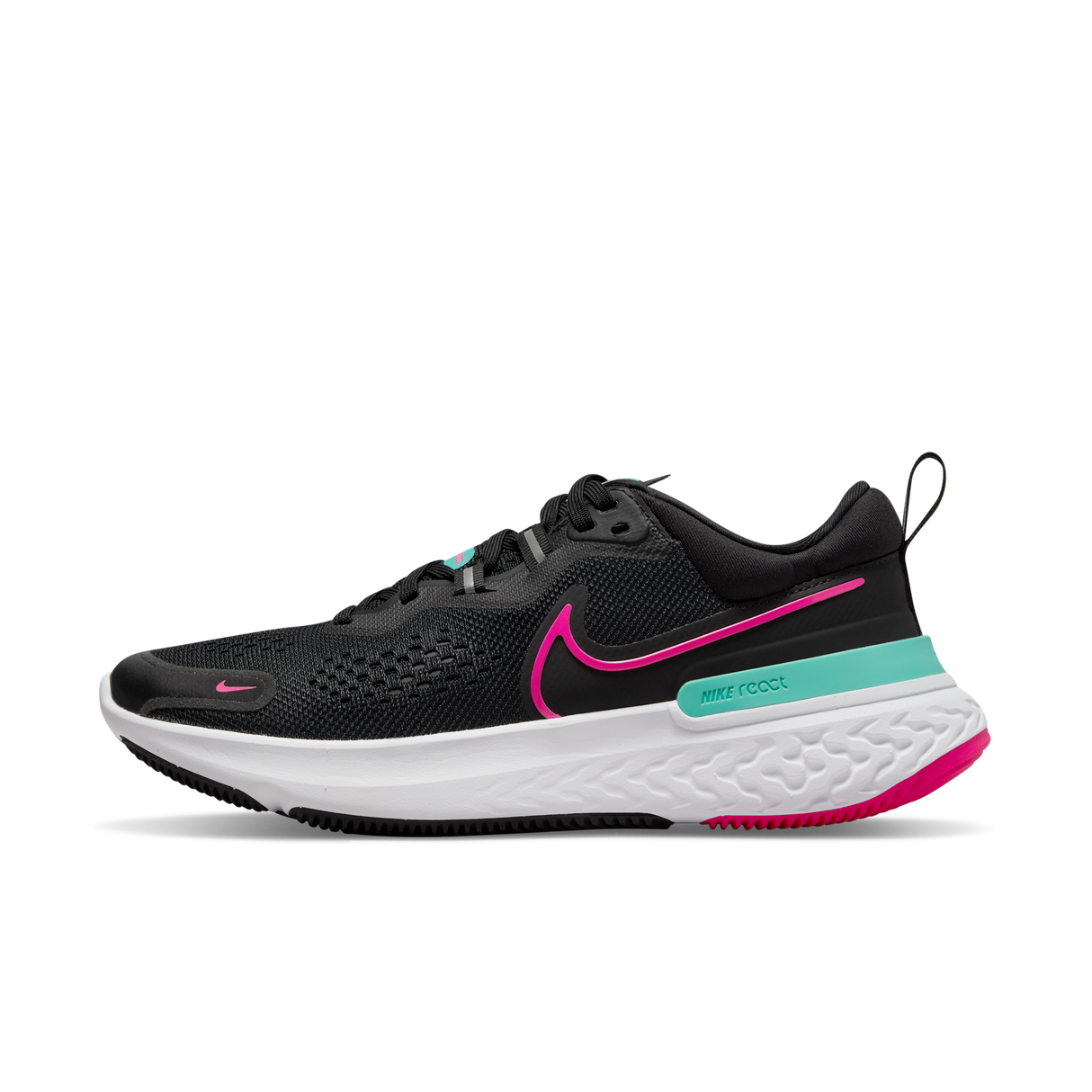 Nike Women's React Miler 2