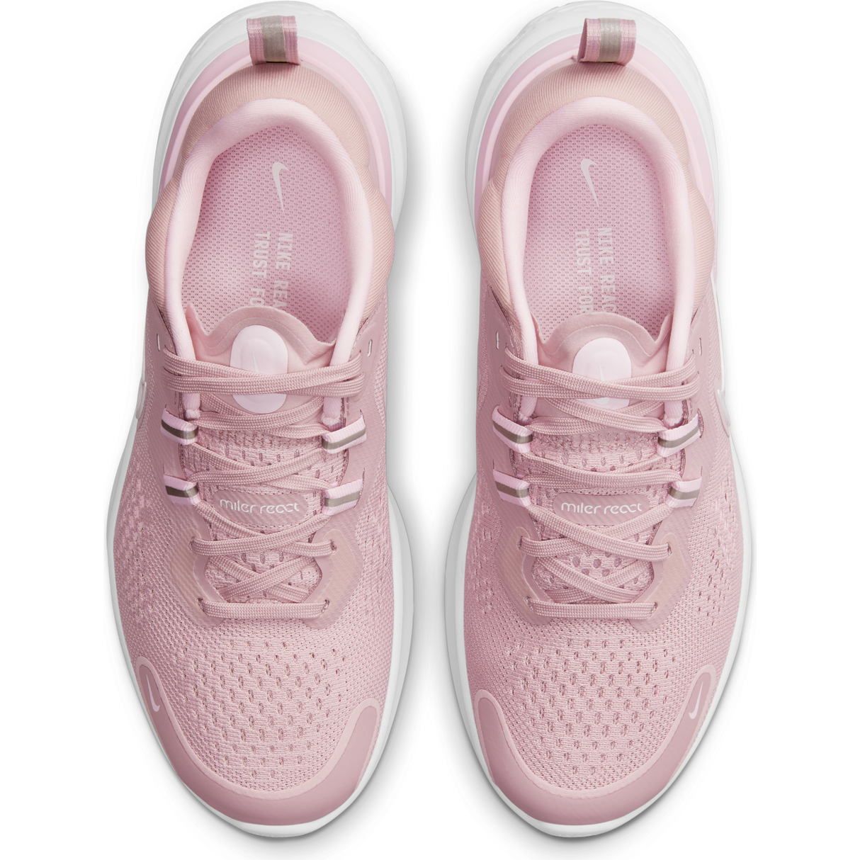 Nike Women's React Miler 2