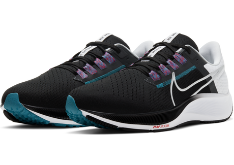 Nike Men's Zoom Pegasus 38 Neutral Road Running Shoe