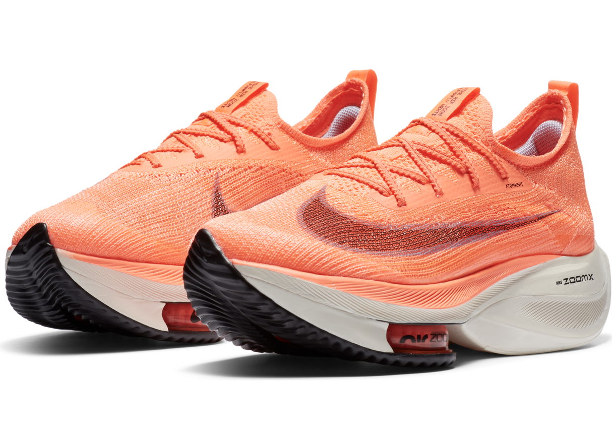 Nike Women's Air Zoom Alphafly Next% Racing Shoe