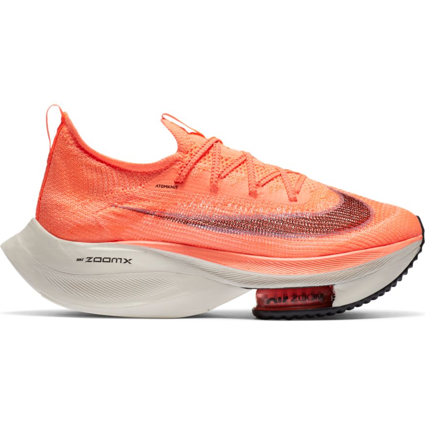 Nike Women's Air Zoom Alphafly Next% Racing Shoe