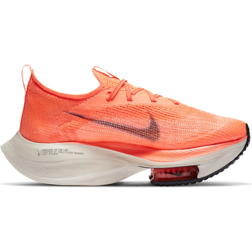 Nike Women's Air Zoom Alphafly Next% Racing Shoe