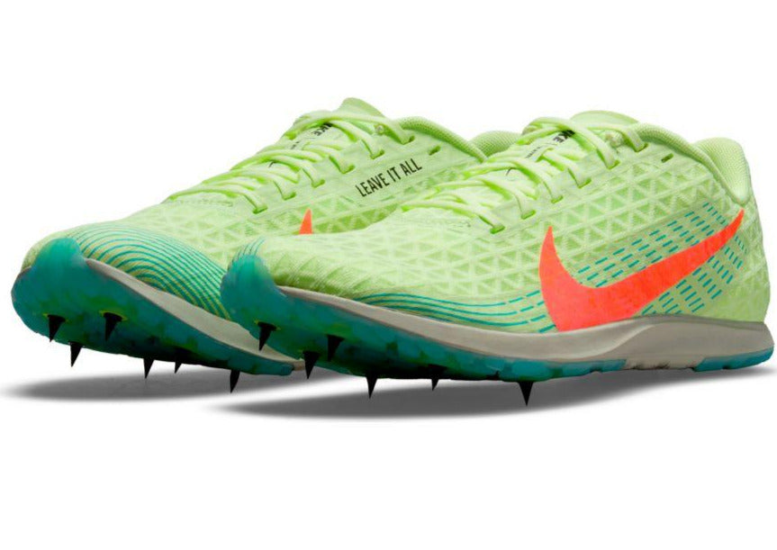 Nike Zoom Rival XC 5 Cross Country Competition Shoe