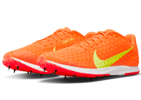 Nike Zoom Rival XC 5 Cross Country Competition Shoe