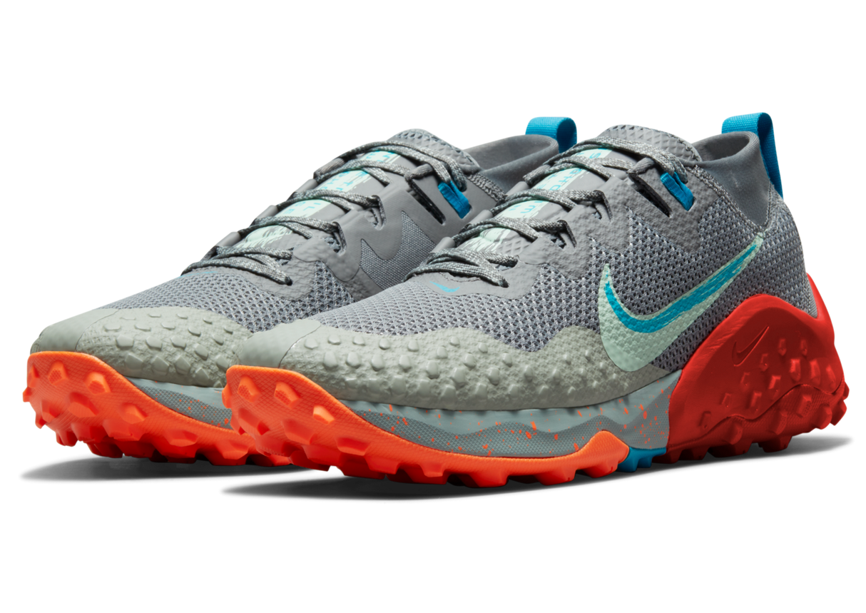 Nike Men's Wildhorse 7 Trail Running Shoe