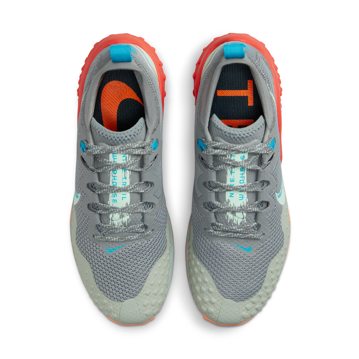 Nike Men's Wildhorse 7