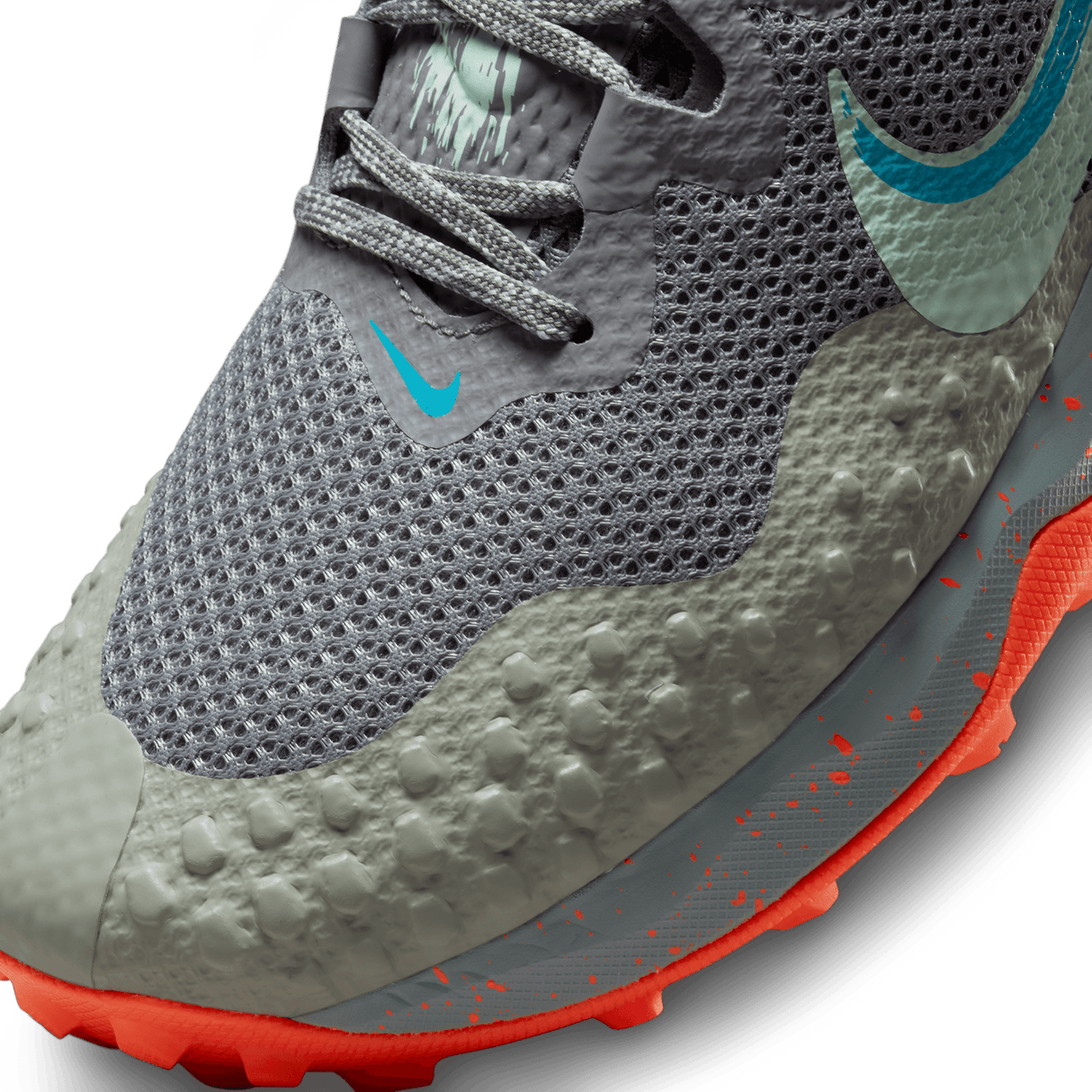 Nike Men's Wildhorse 7