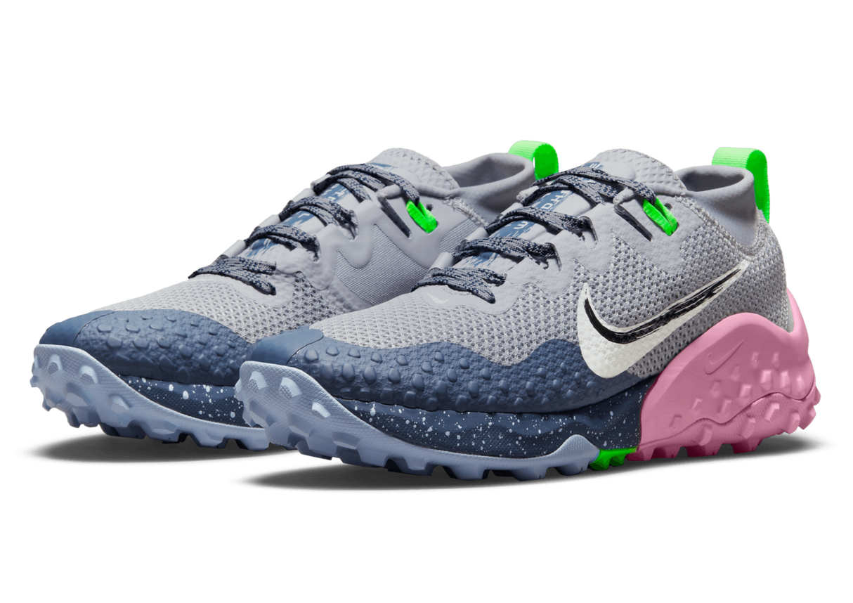 Nike Women's Wildhorse 7 Trail Running Shoe
