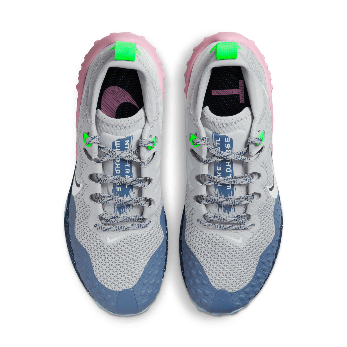 Nike Women's Wildhorse 7