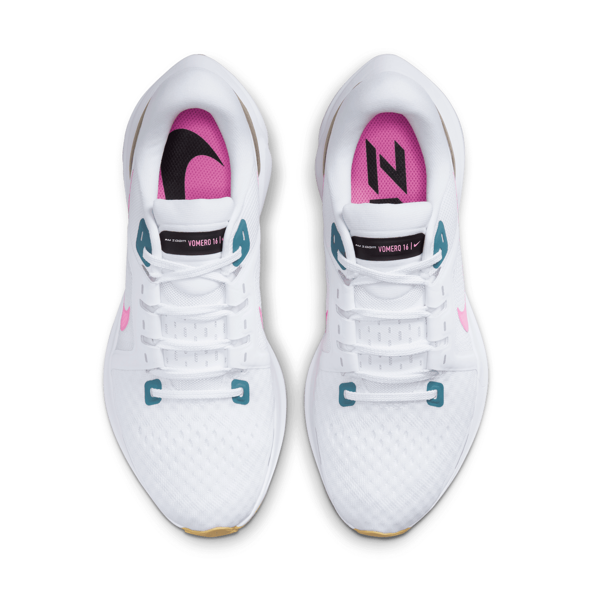 Nike Women's Air Zoom Vomero 16