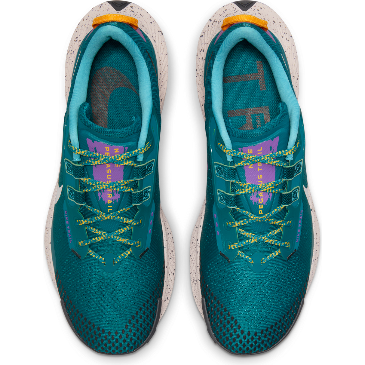 Nike Men's Pegasus Trail 3