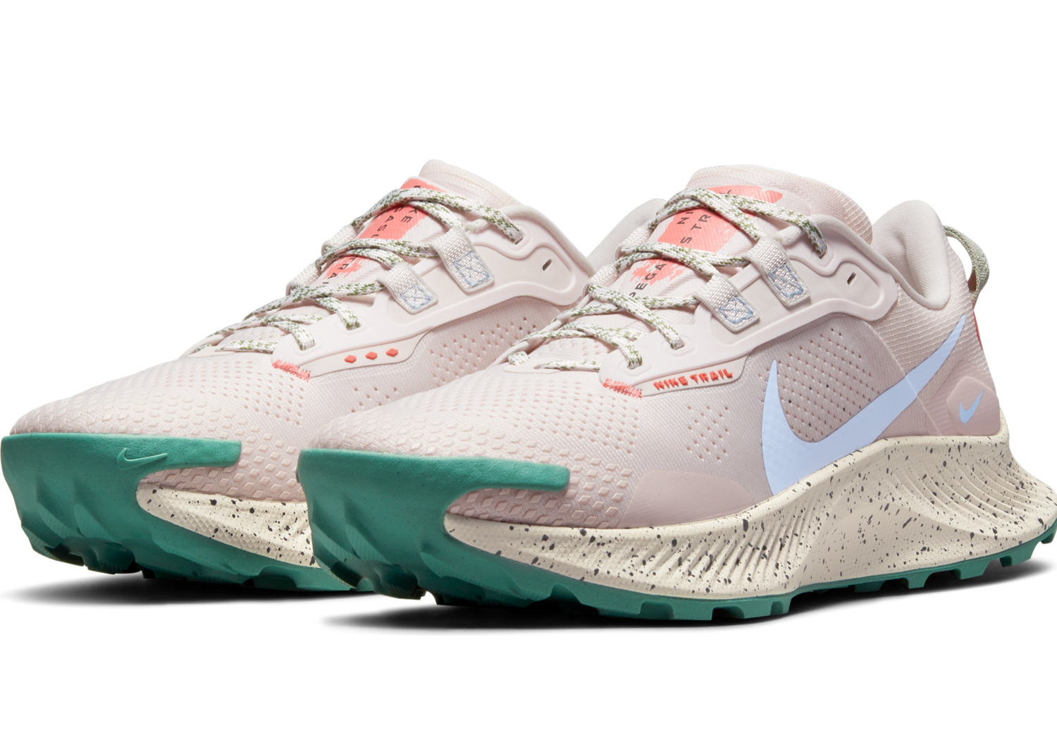 Nike Women's Pegasus Trail 3 Trail Running Shoe