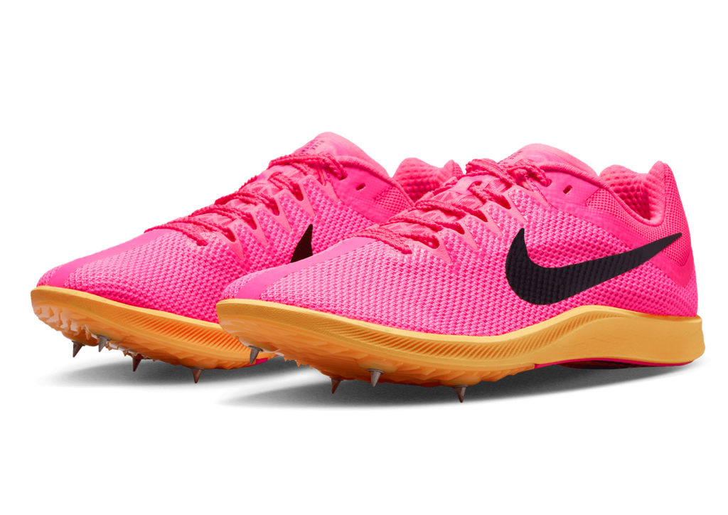 etiquette Temerity bom Nike Zoom Rival Distance Track Spike – Portland Running Company