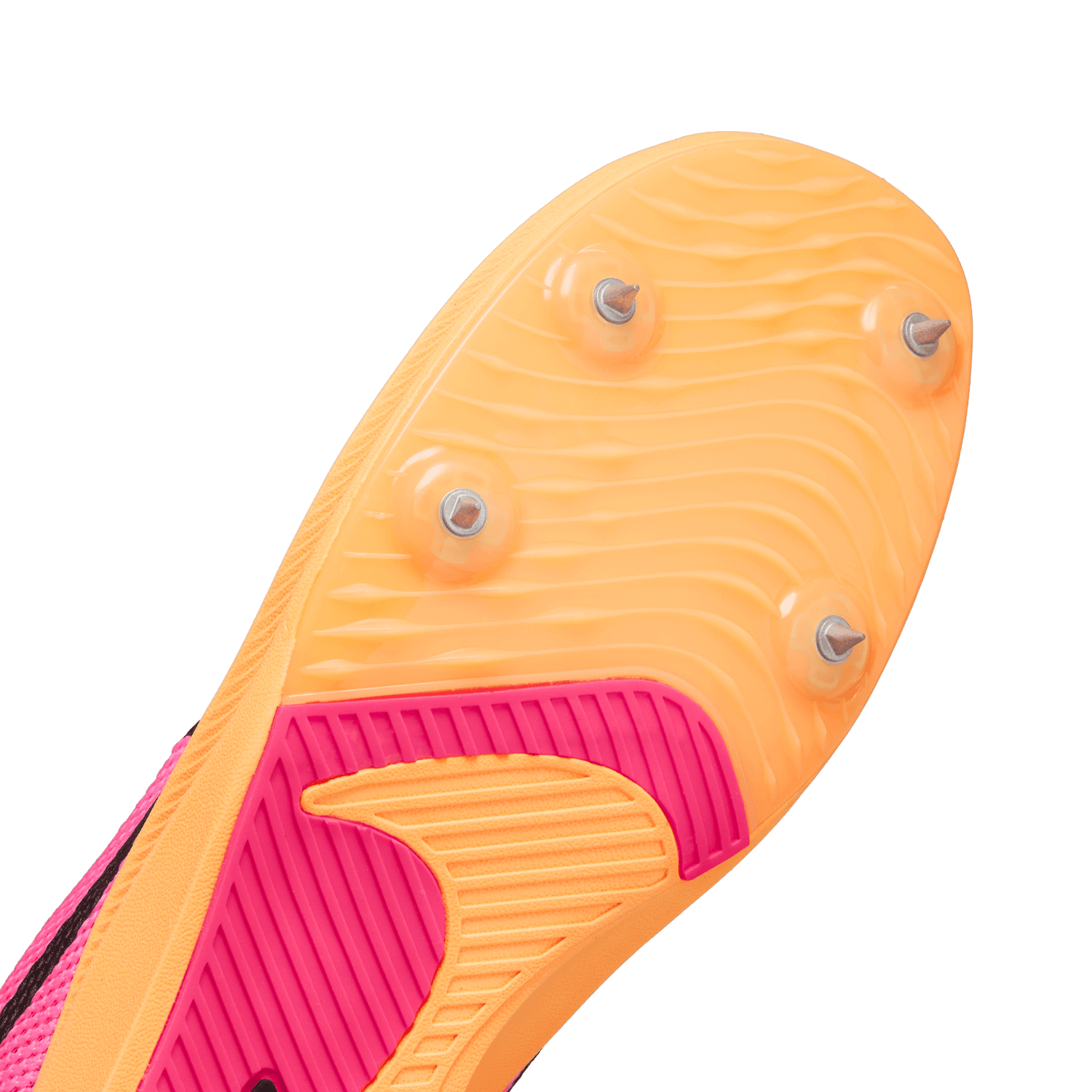 Nike Zoom Rival Distance Track Spike