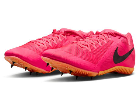 Nike Zoom Rival Multi Track Spike Pink