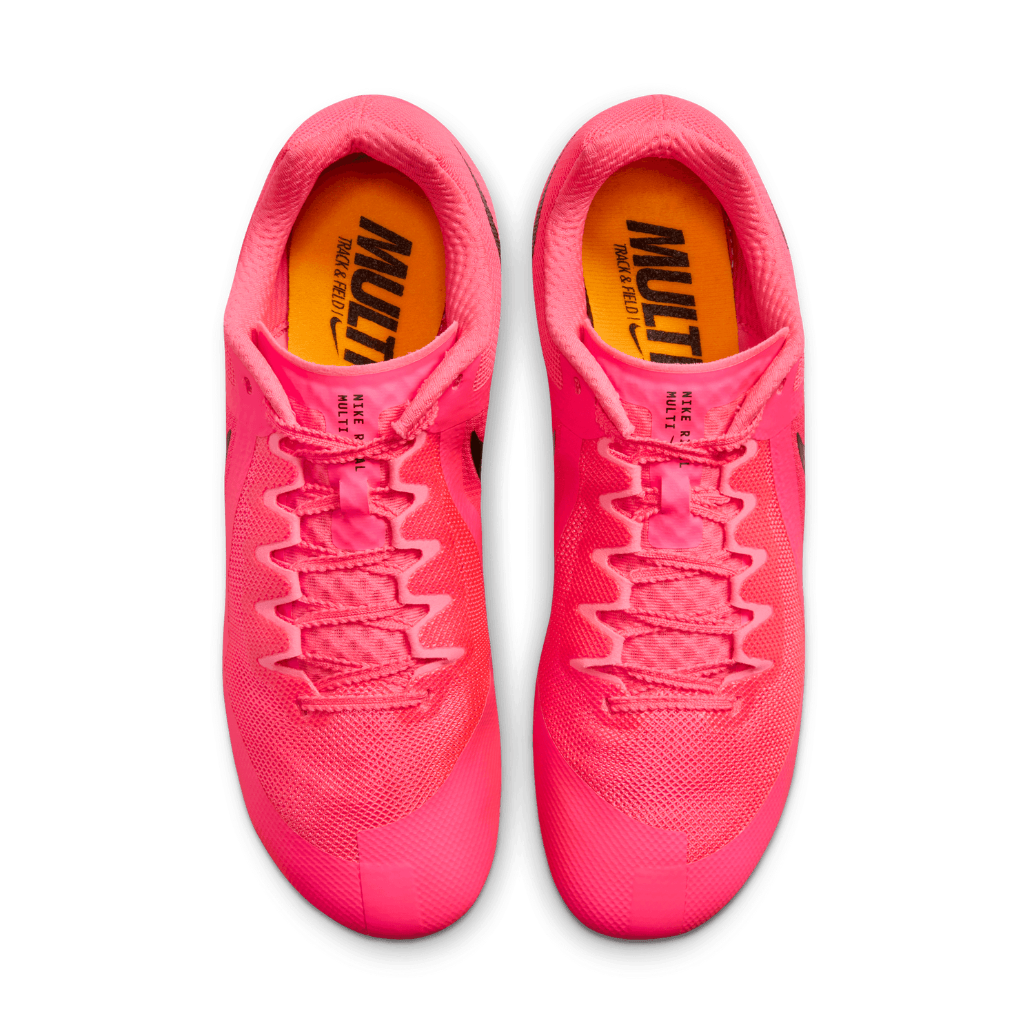 Nike Zoom Rival Multi Track Spike