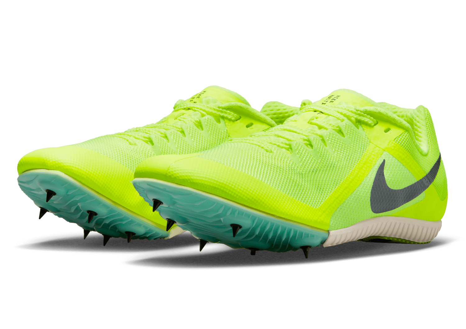 Nike Zoom Rival Multi Track Spike Volt