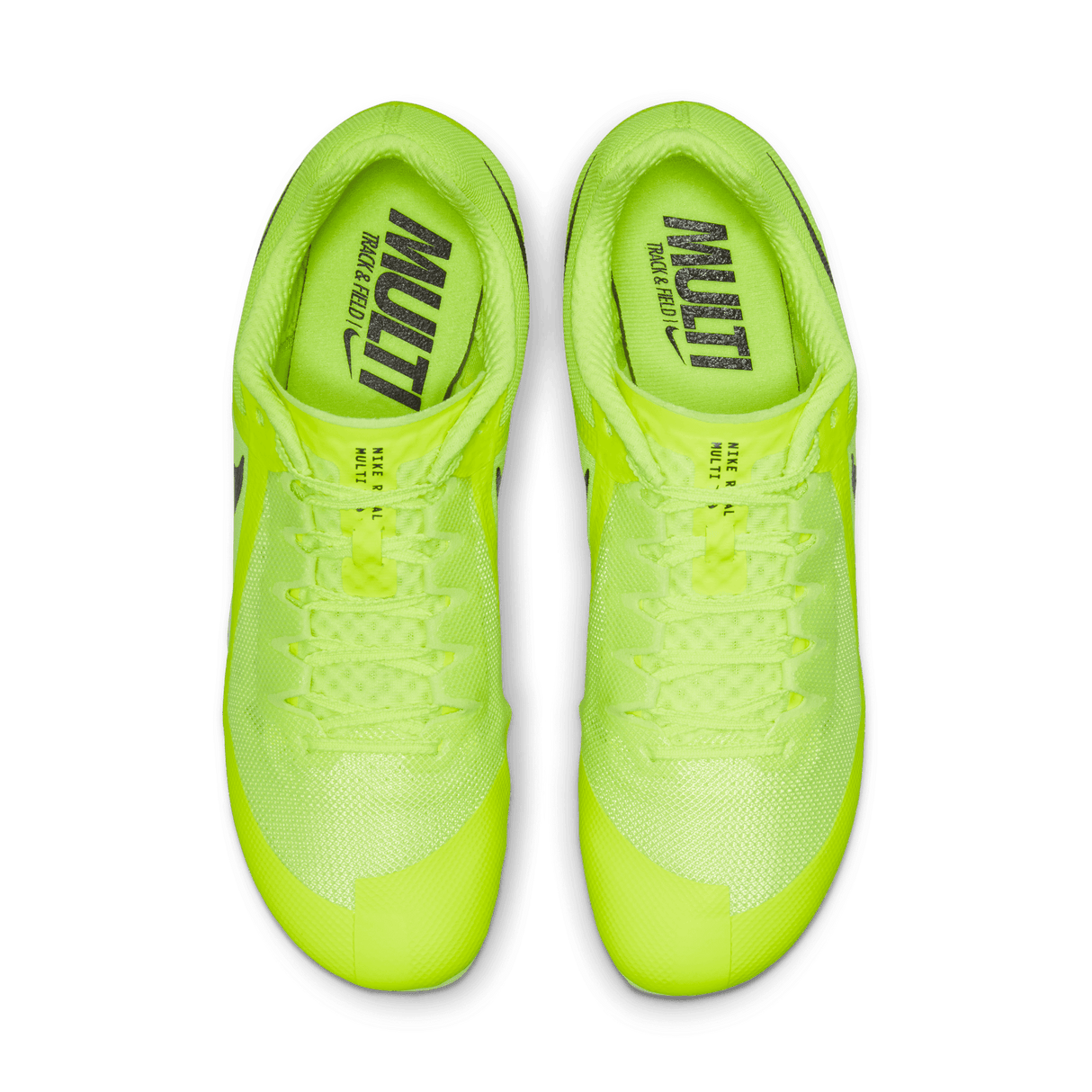 Nike Zoom Rival Multi Track Spike