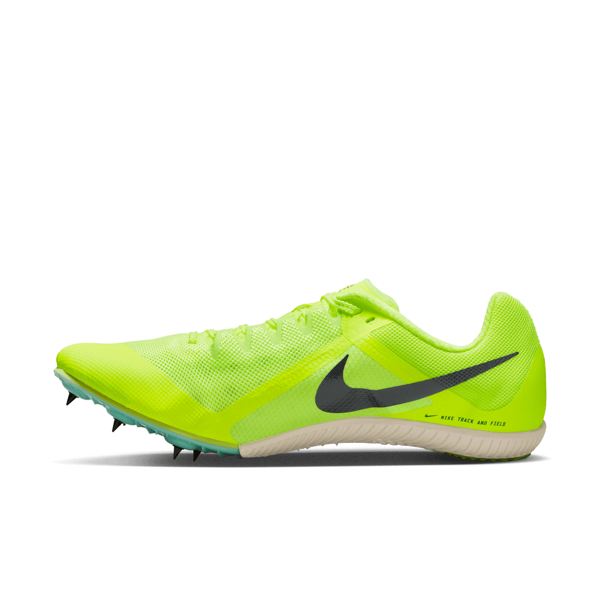 Nike Zoom Rival Multi Track Spike