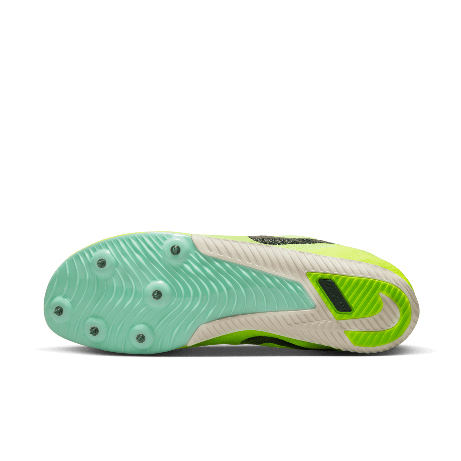 Nike Zoom Rival Multi Track Spike