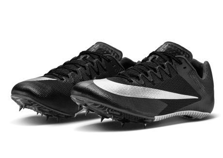 Nike Zoom Rival Sprint Track Spike Black