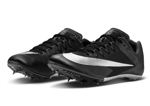 Nike Zoom Rival Sprint Track Spike Black