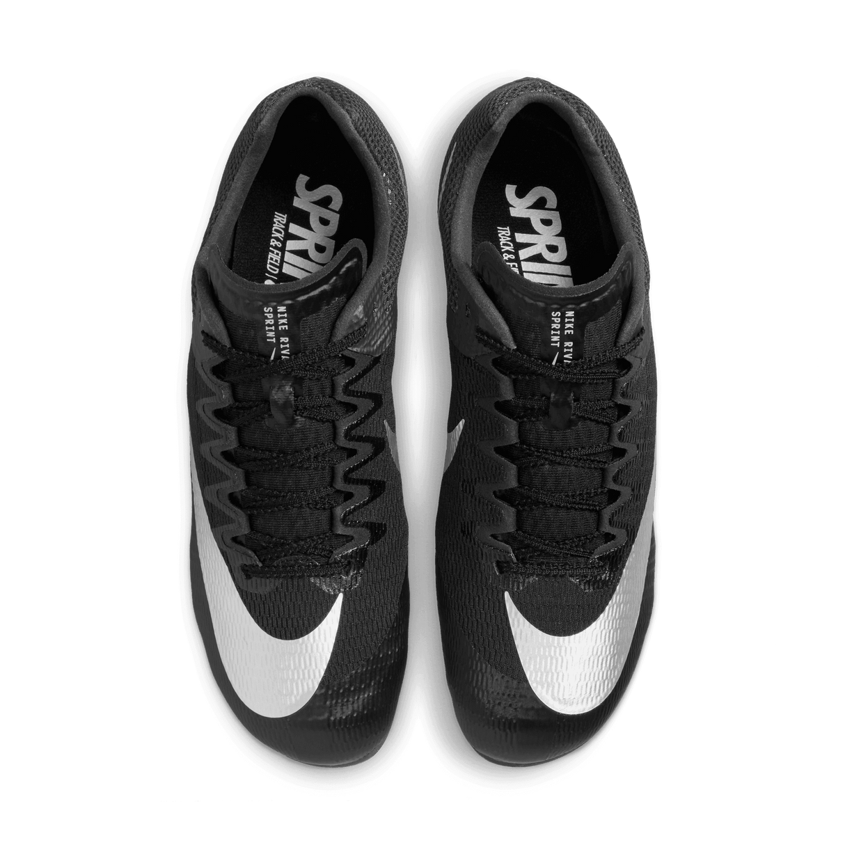 Nike Zoom Rival Sprint Track Spike