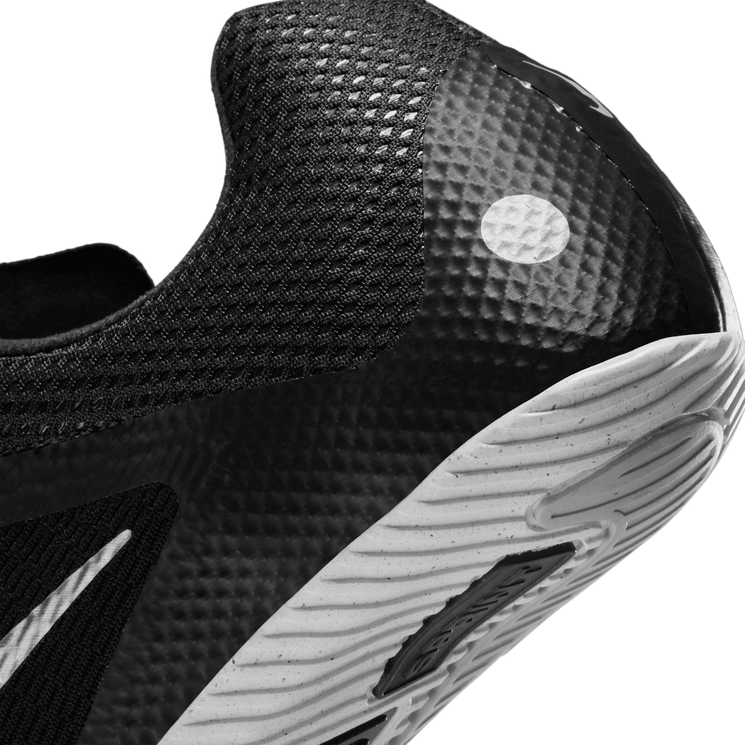 Nike Zoom Rival Sprint Track Spike