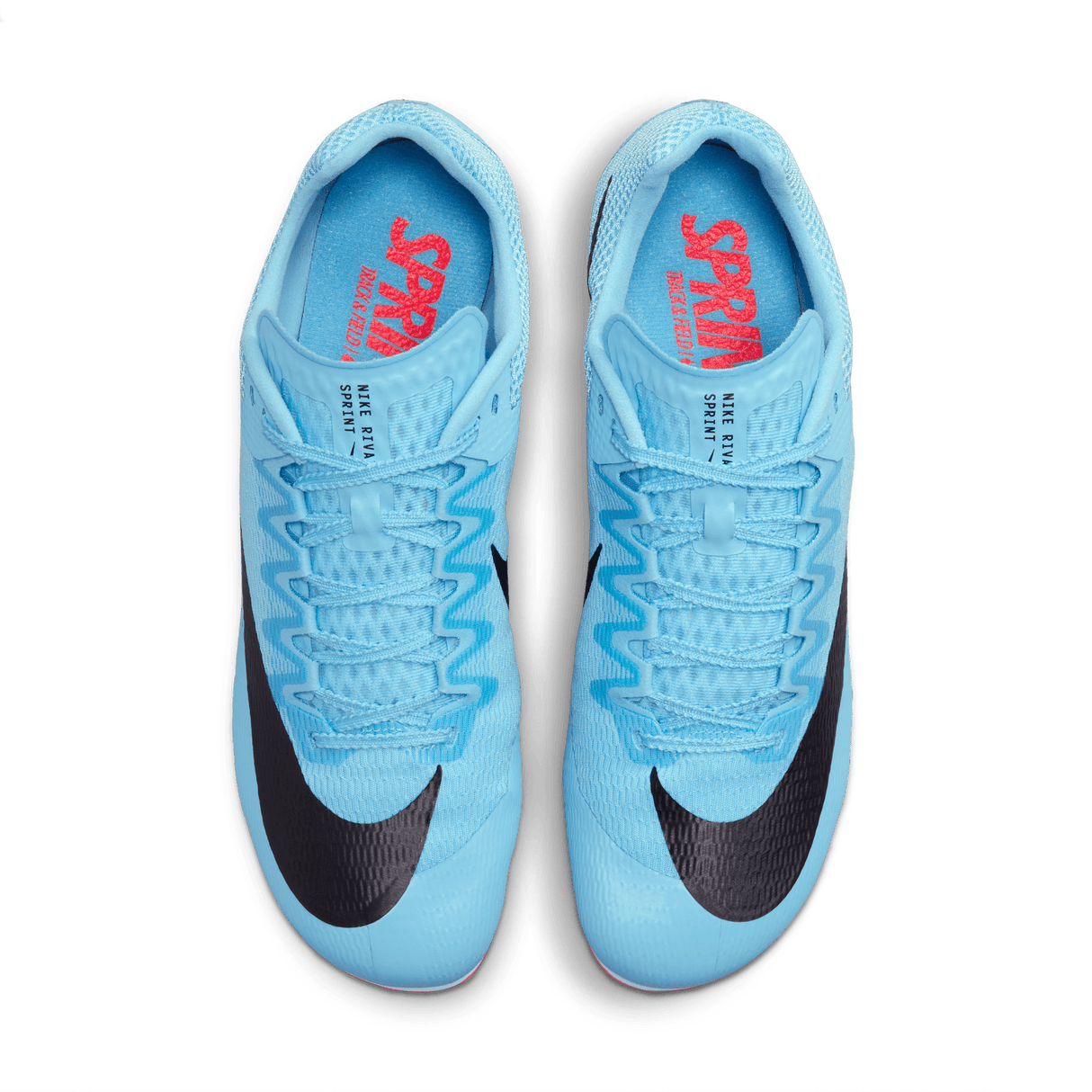 Nike Zoom Rival Sprint Track Spike