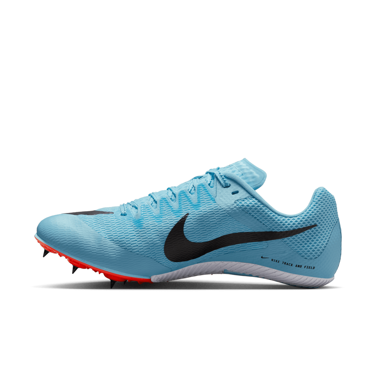 Nike Zoom Rival Sprint Track Spike