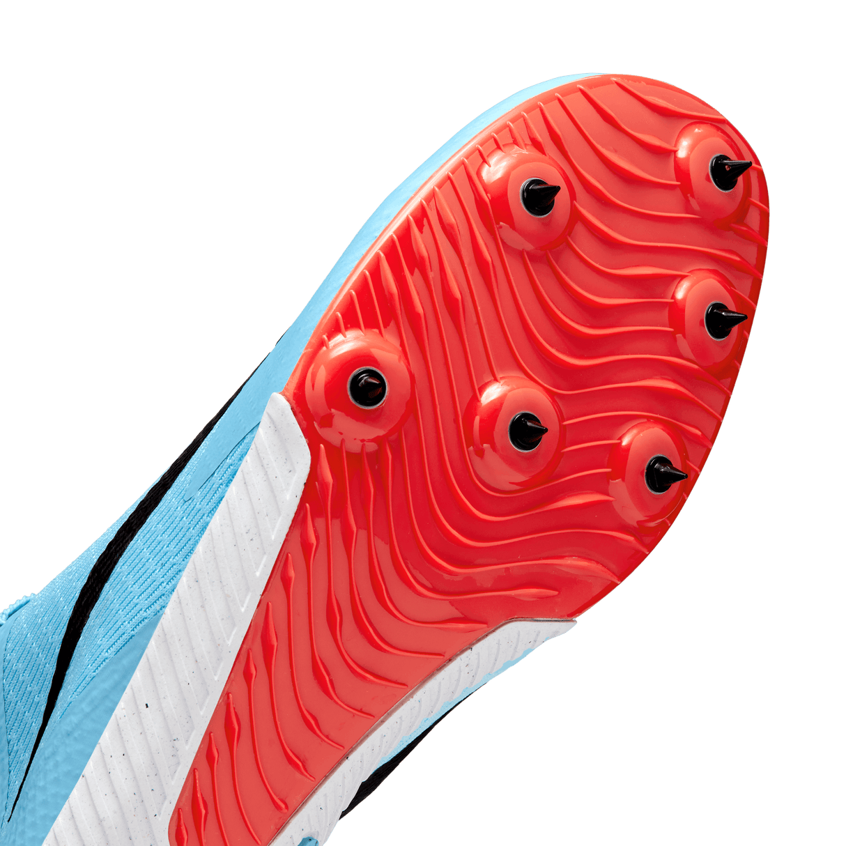 Nike Zoom Rival Sprint Track Spike