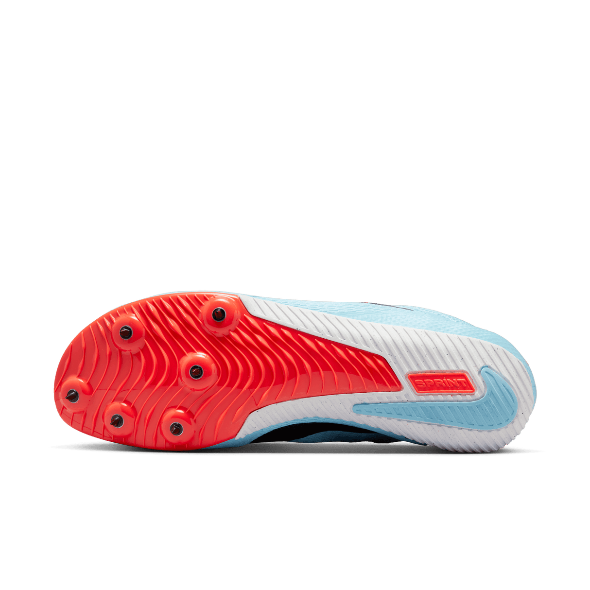 Nike Zoom Rival Sprint Track Spike