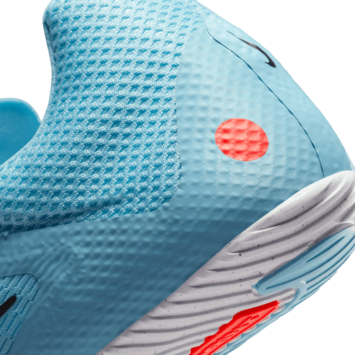 Nike Zoom Rival Sprint Track Spike