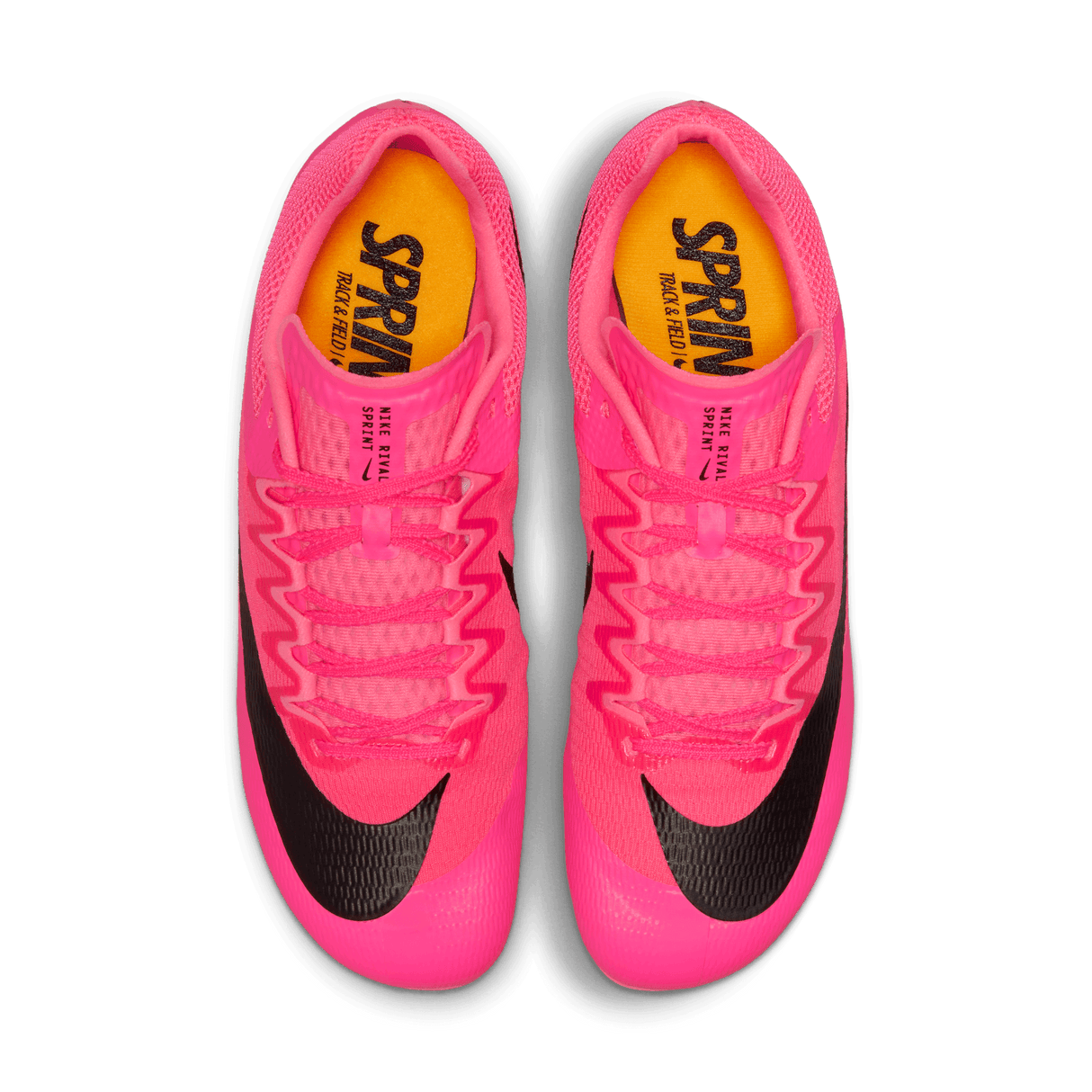 Nike Zoom Rival Sprint Track Spike