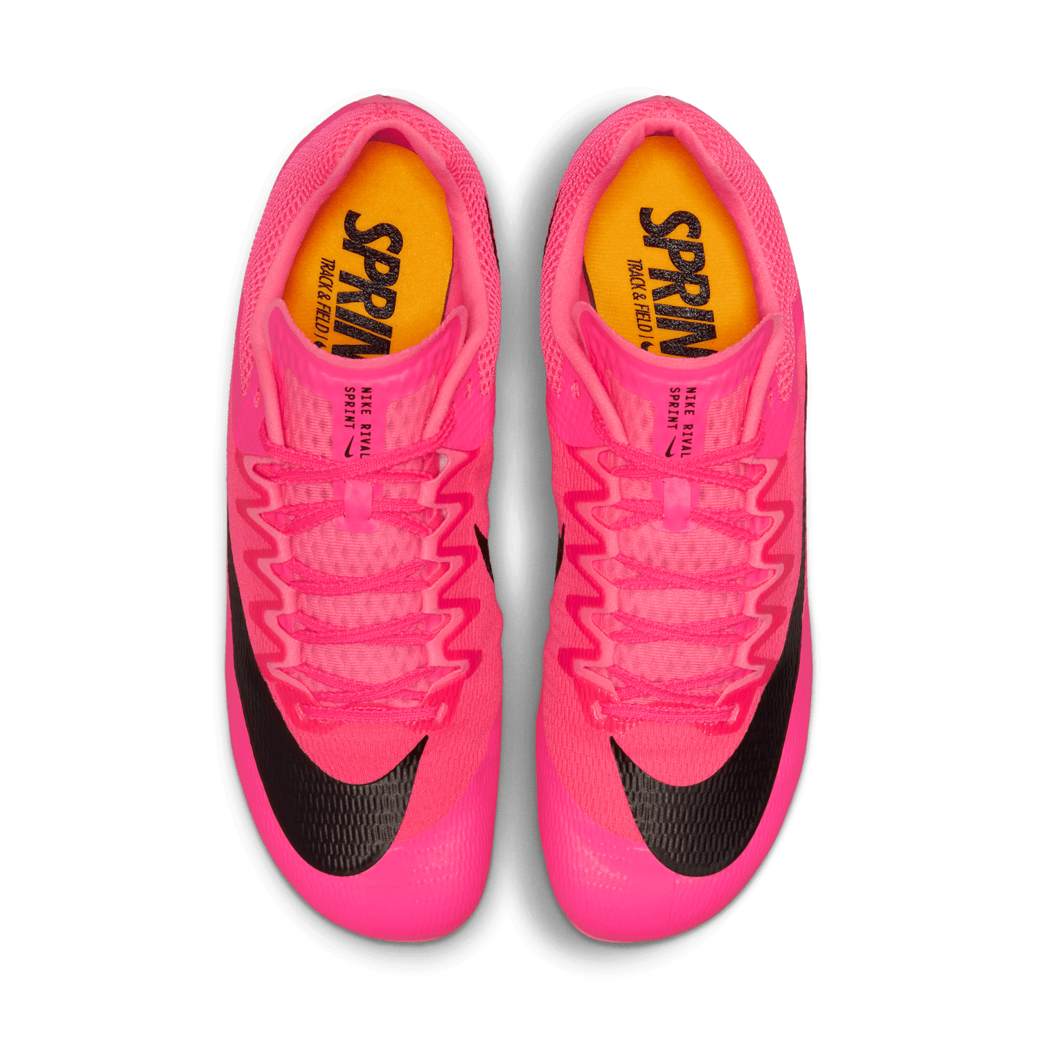 Nike Zoom Rival Sprint Track Spike