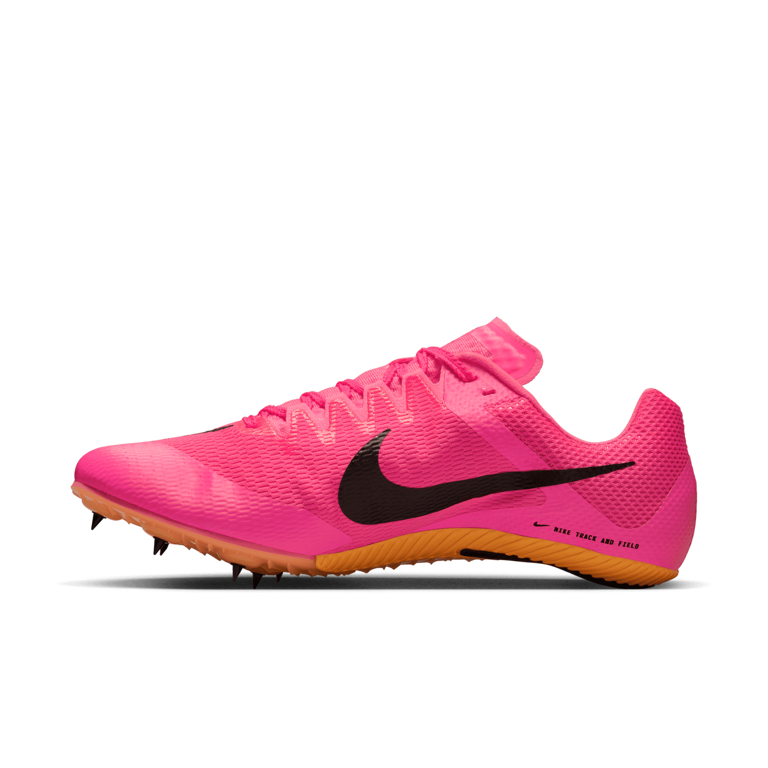Nike Zoom Rival Sprint Track Spike