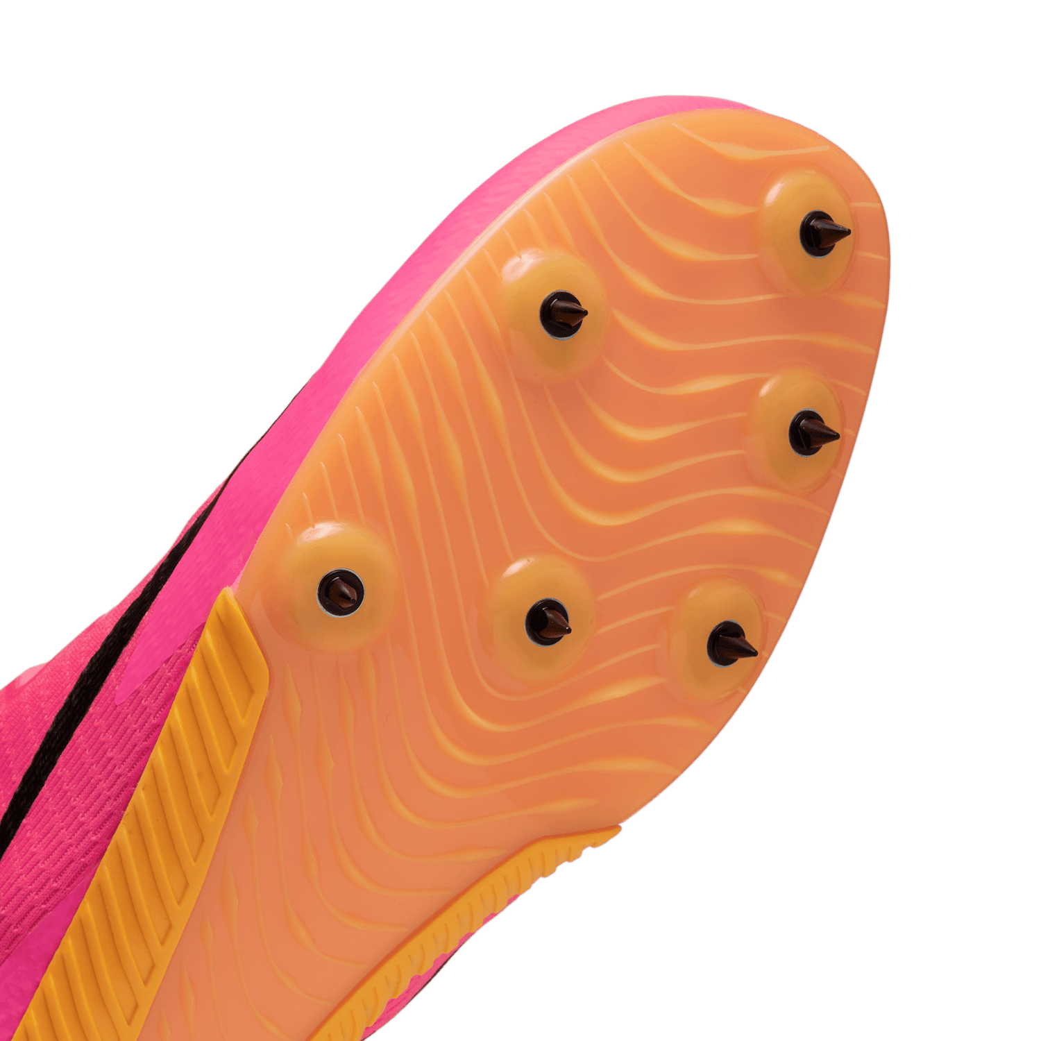 Nike Zoom Rival Sprint Track Spike