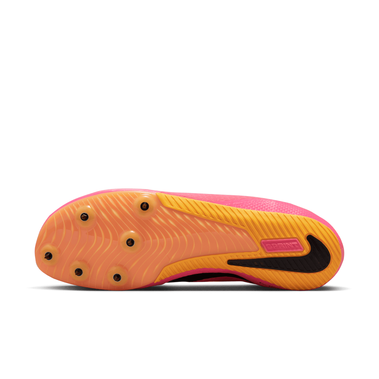 Nike Zoom Rival Sprint Track Spike
