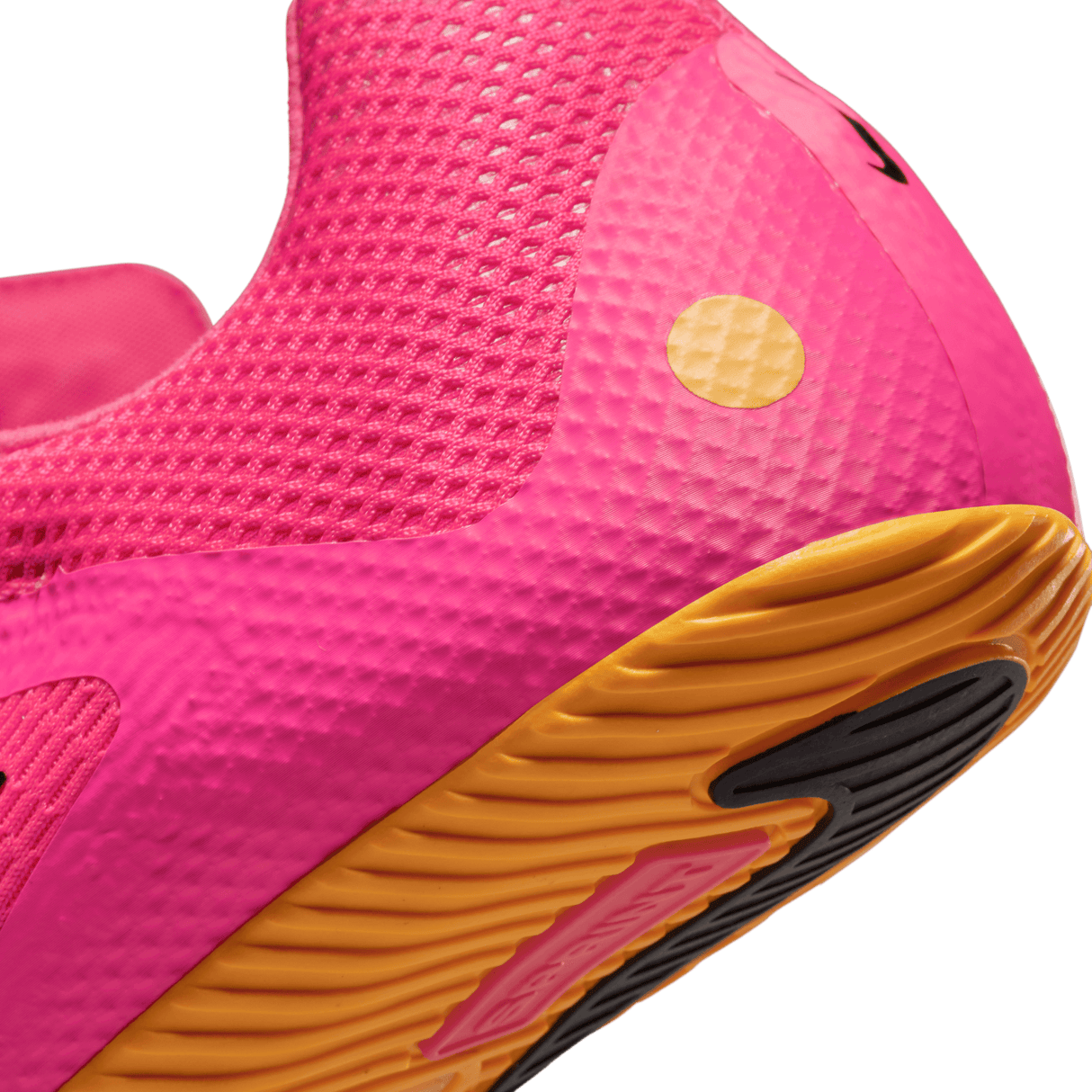 Nike Zoom Rival Sprint Track Spike