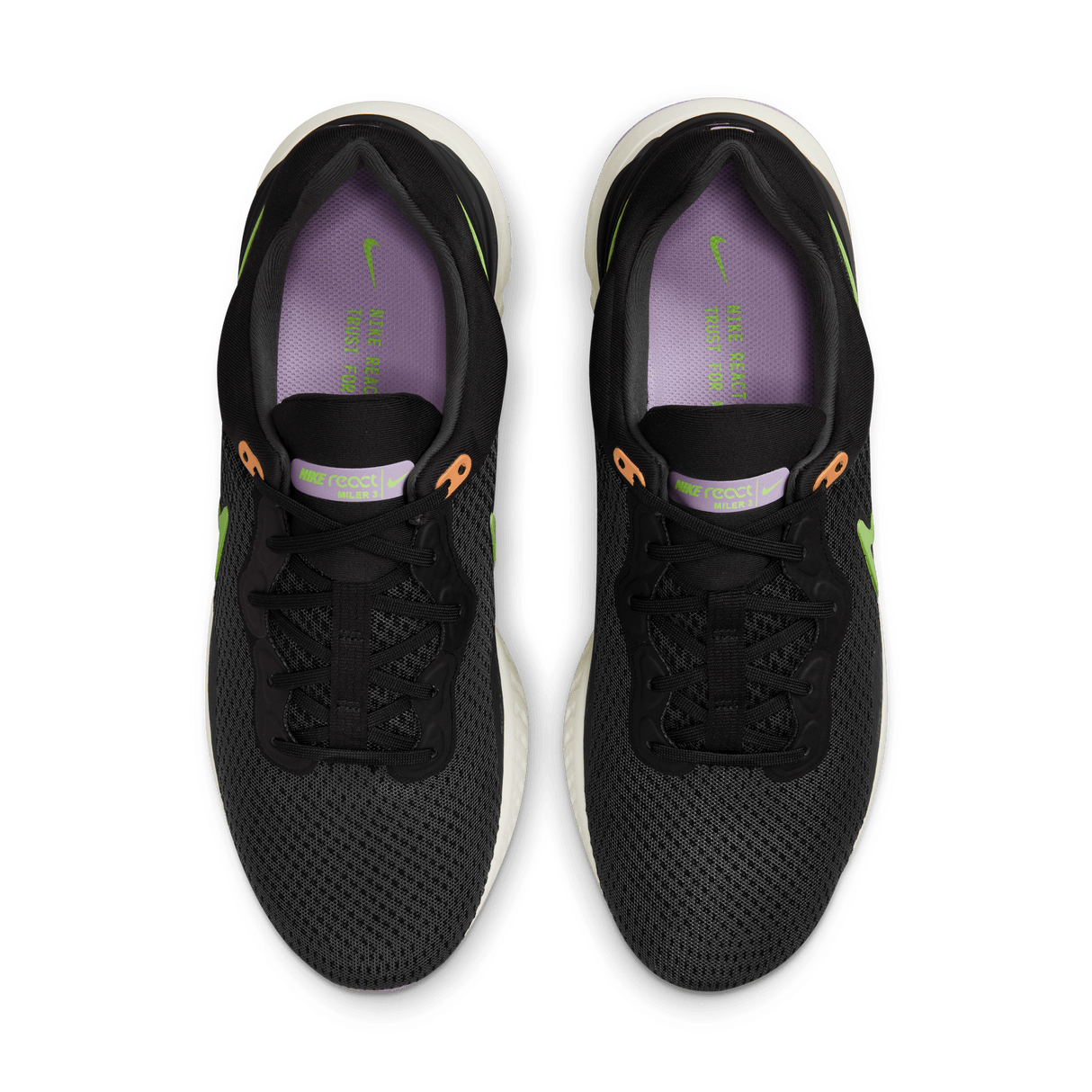 Nike Men's React Miler 3