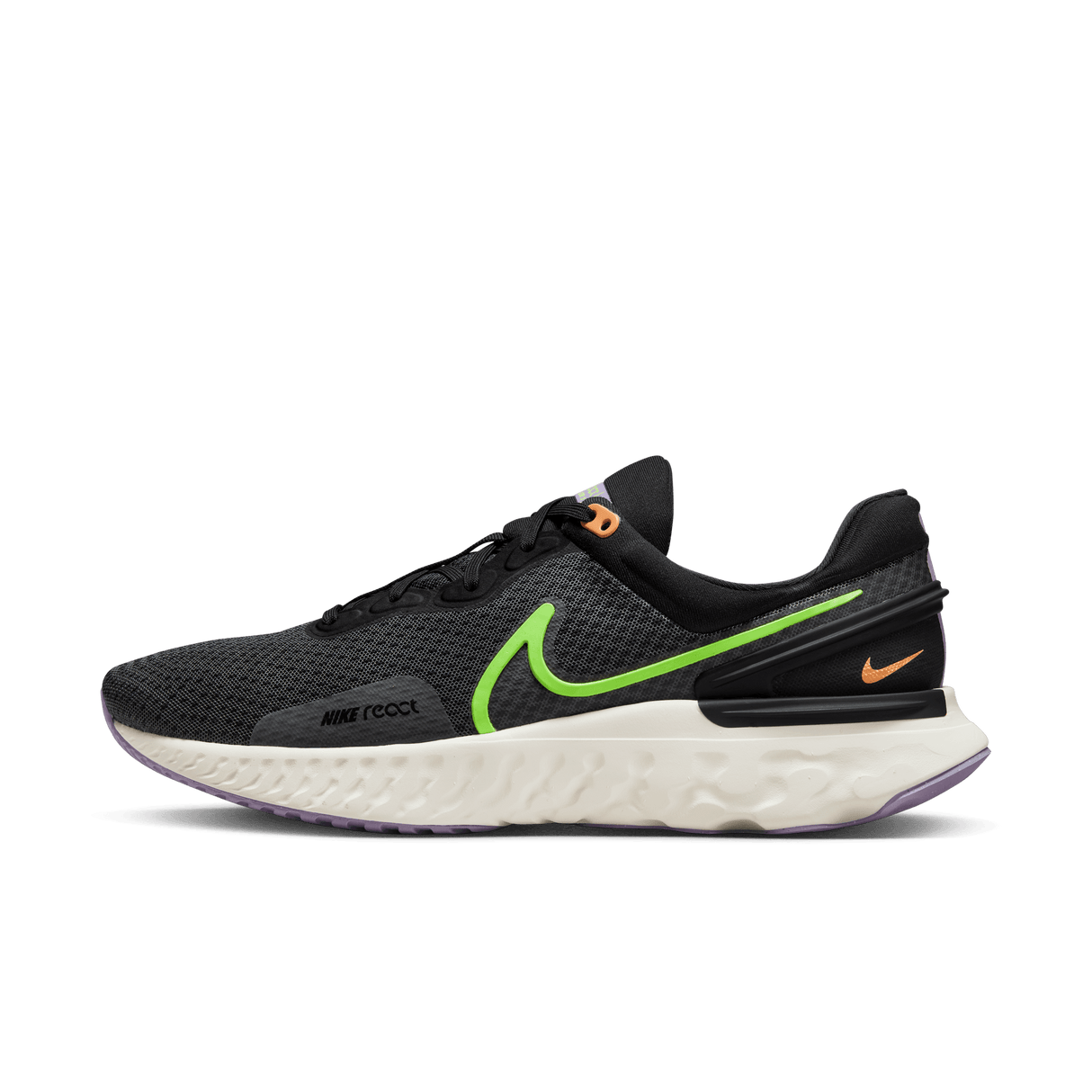 Nike Men's React Miler 3