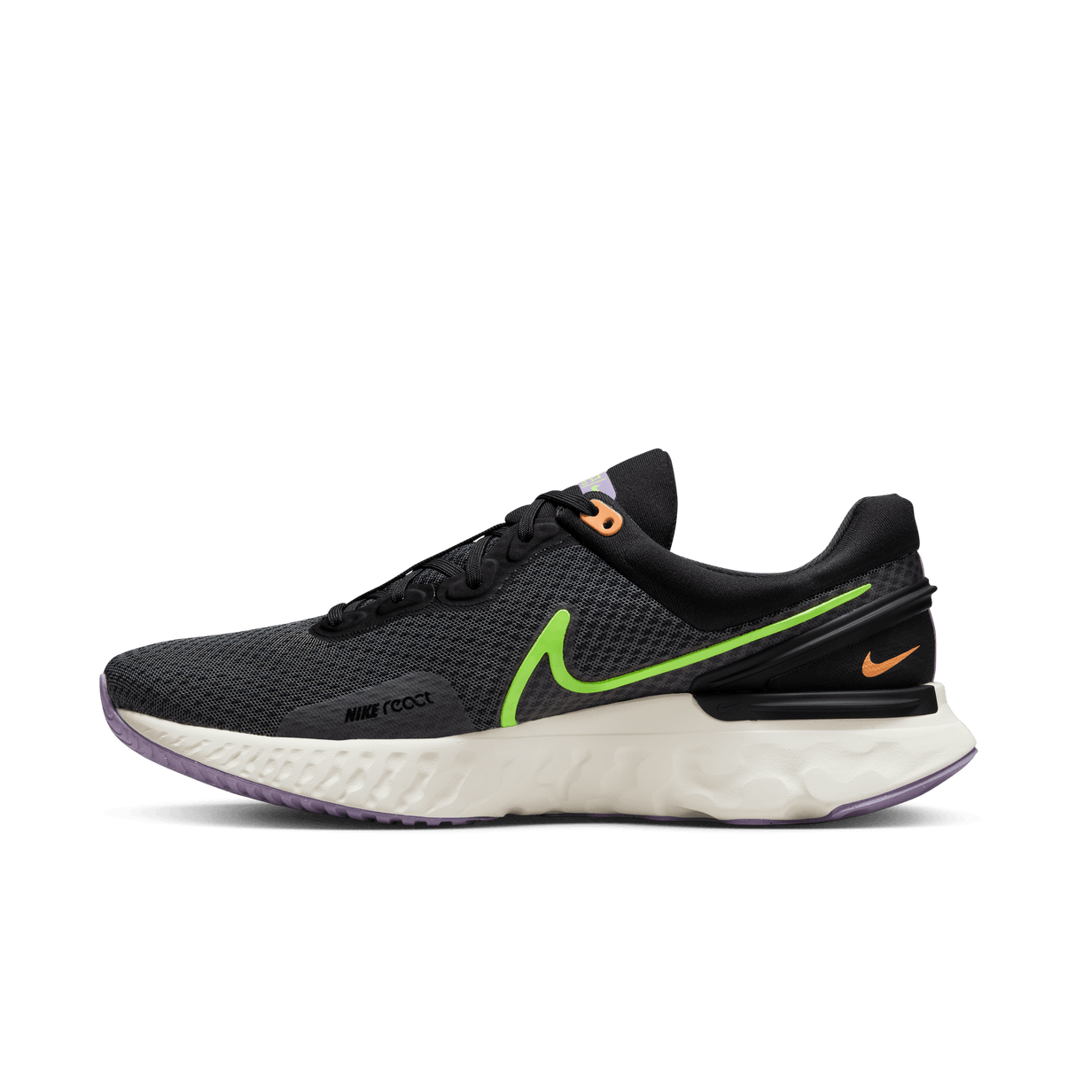 Nike Men's React Miler 3