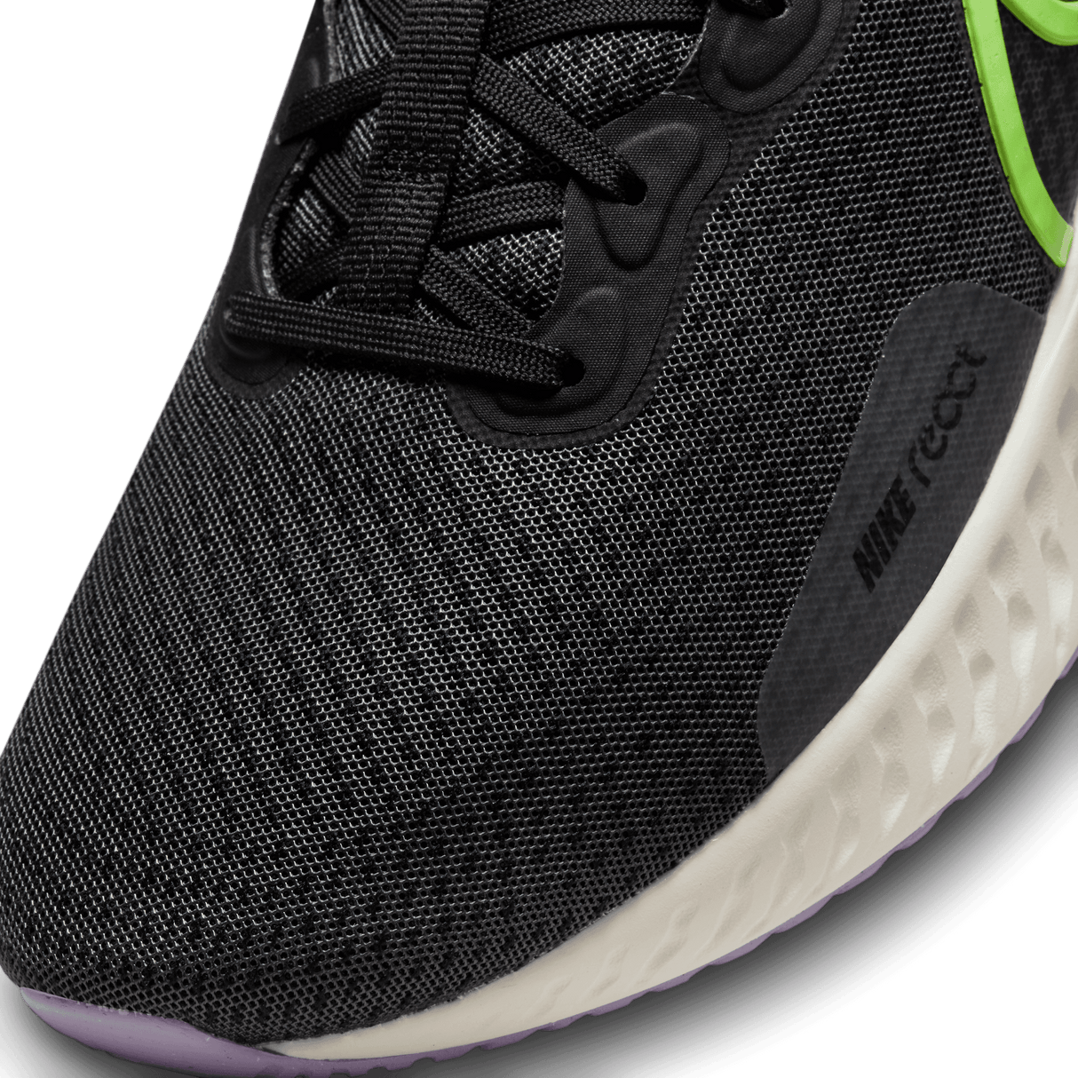 Nike Men's React Miler 3