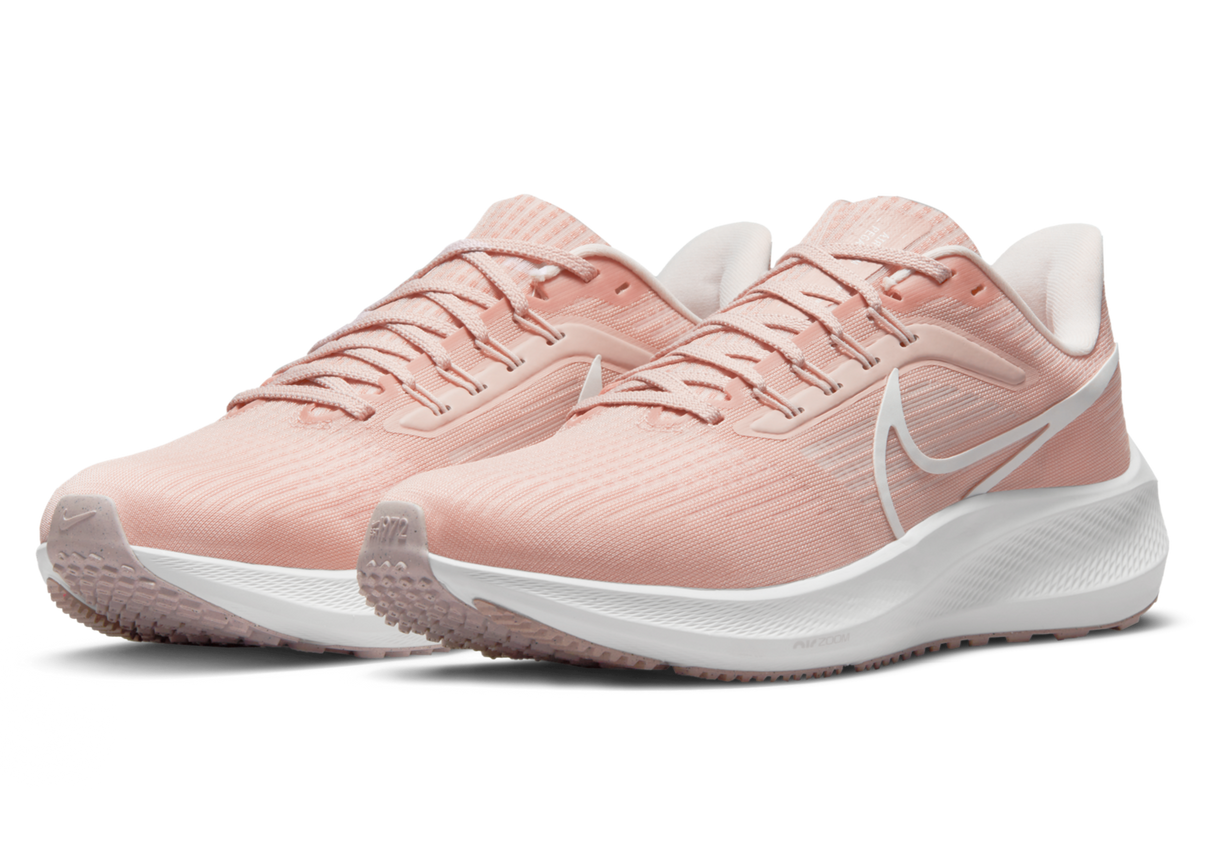 Nike Women's Air Zoom Pegasus 39 Neutral Cushioned Road Running Shoe