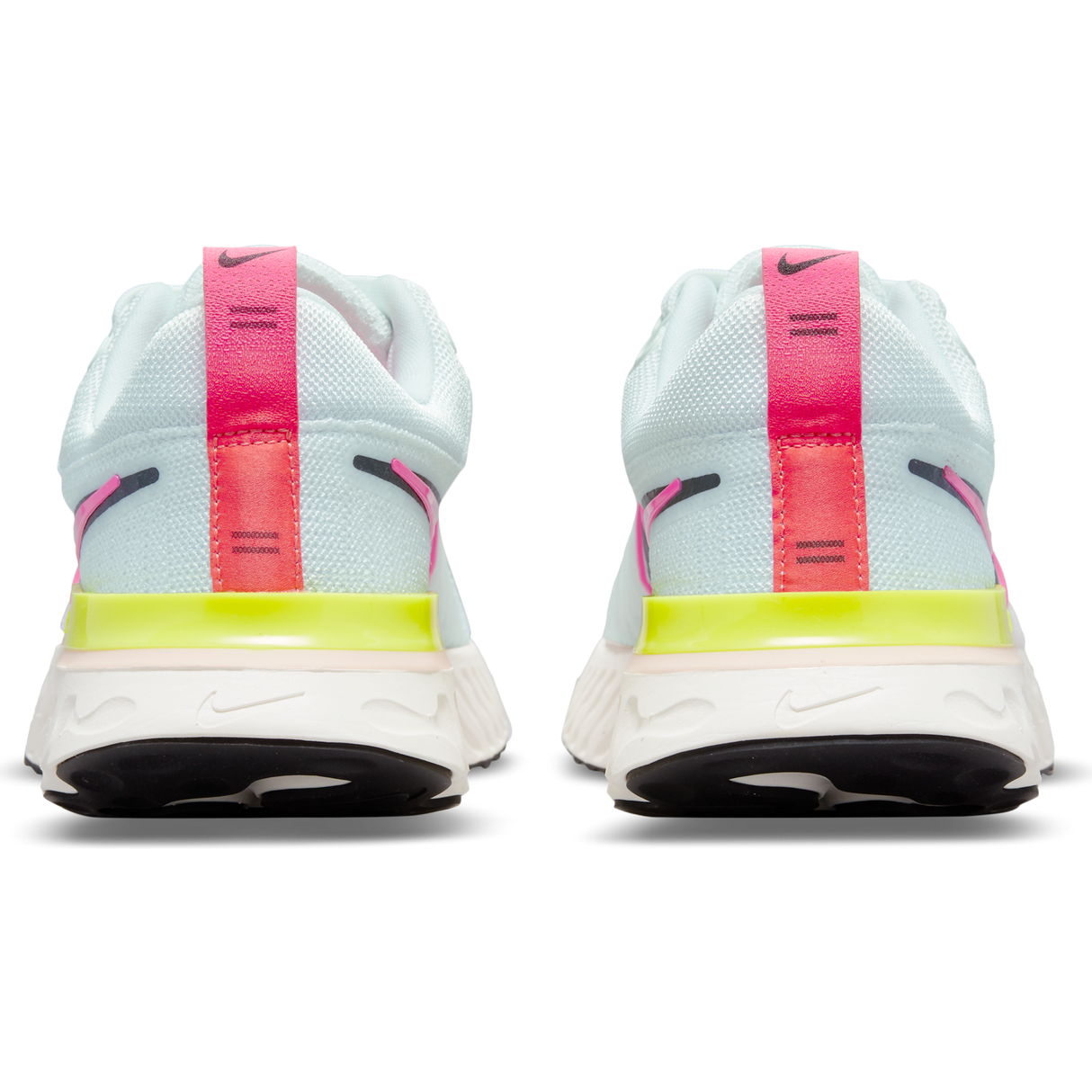 Nike Men's React Infinity Run Flyknit 2